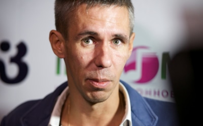 СМИ: Анна Калашникова стала новой возлюбленной Алексея Панина