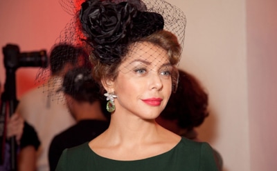 Главой предвыборного штаба Ксении Собчак стал муж Божены Рынски