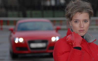 Ксения Алферова потеряла близкого человека