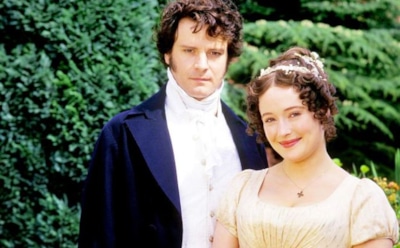 Сериал «Гордость и предубеждение»: актеры и роли