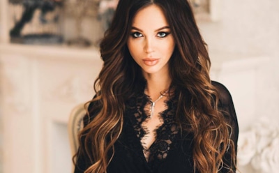 Беременная звезда «Дома-2» Лисова хочет повторно увеличить грудь