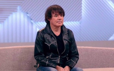 Осин приехал в нетрезвом состоянии на съемки "Пусть говорят"