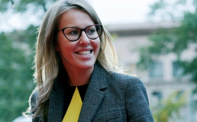 Мать Ксении Собчак обеспокоена решением дочери участвовать в выборах