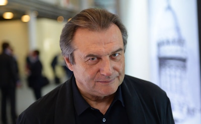 «Матильду» разделят на четыре части и превратят в сериал