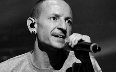 Стало известно о завещании солиста Linkin Park Беннингтона