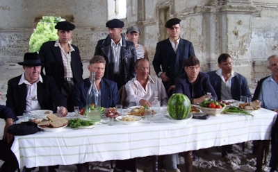 Сериал «Ликвидация»: актеры и роли