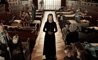 Сериал «Американская история ужасов»: актеры и роли