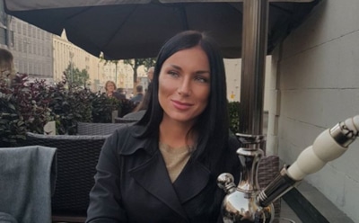 Звезда "Дома-2" Алеся Клочко попала в страшную аварию