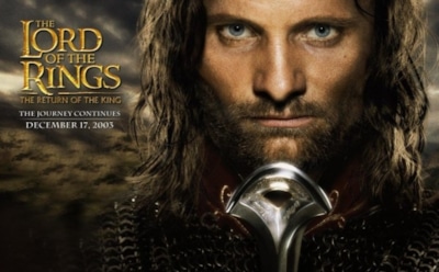 Фильм «Властелин колец: Возвращение короля»: актеры и роли