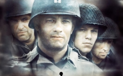 Фильм «Спасти рядового Райана»: актеры и роли