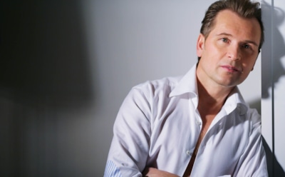 Экс-жена Александра Малинина гордится тем, что изменяла артисту