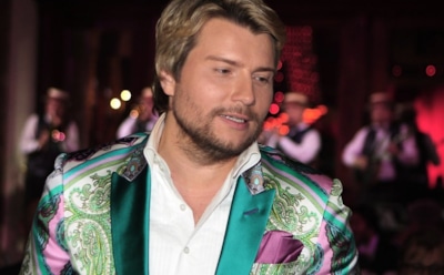 Николай Басков откровенно признался в своем несовершенстве