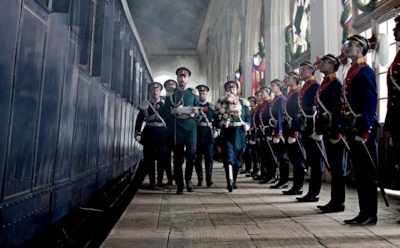 В российский прокат вышла «Матильда» Алексея Учителя