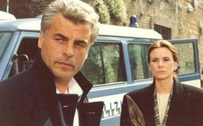 Сериал «Спрут»: актеры и роли