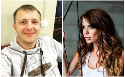 Звезде "Дома-2" Александре Гозиас предъявили иск на миллион рублей