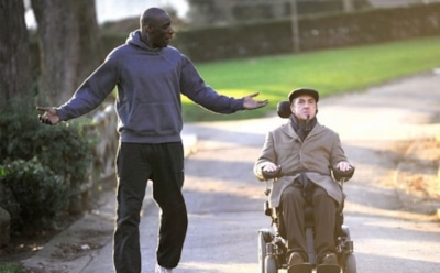 Фильм «1+1»: актеры и роли