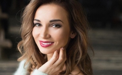 Анфиса Чехова рассказала о непристойных предложениях от мужчин