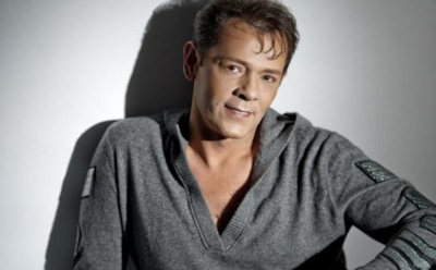 Борис Корчевников столкнул Вадима Казаченко с экс-супругой