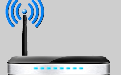 Как настроить роутер