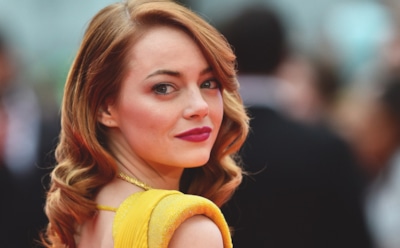 СМИ установили личность нового возлюбленного Эммы Стоун