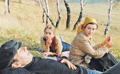 Фильм «Москва слезам не верит»: актёры и роли