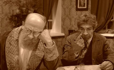 Фильм «Собачье сердце»: актеры и роли