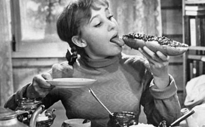 Фильм «Девчата»: актеры и роли