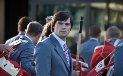 Фильм «Легенда №17»: актеры и роли