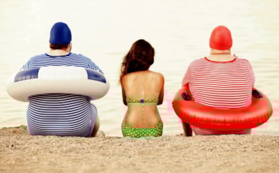 Эксперты назвали пять основных принципов похудения