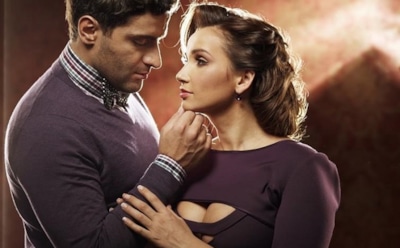 Мама Анфисы Чеховой назвала причину развода дочери с Гурамом Баблишвили