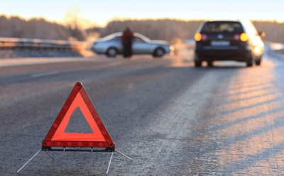 Ученые: безопасность движения на дороге обусловлена личными качествами