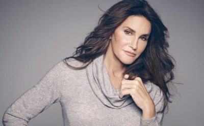 Кейтлин Дженнер исполнила свою заветную мечту 40 лет спустя