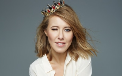 Ксения Собчак заявила, что Сталин отбросил Россию на сто лет назад