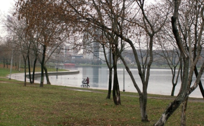 Погода в Москве резко ухудшится с начала ноября