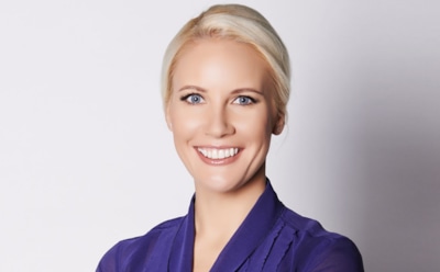 Елена Летучая станет ведущей нового шоу на Первом канале