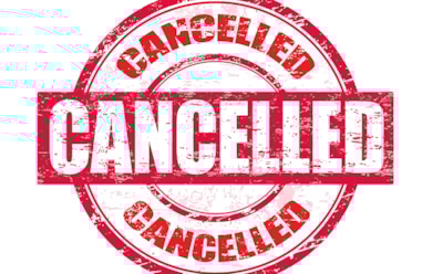 Как отменить заказ на Алиэкспресс