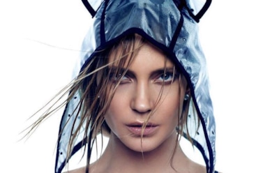 31-летняя Глюкоза опубликовала видео соблазнительного танца