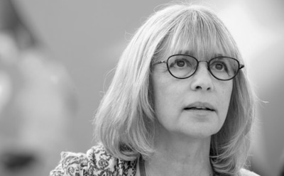 Александр Розенбаум посвятил новую песню Вере Глаголевой