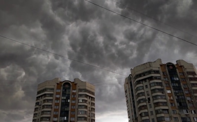 Погода в Москве: 30 октября объявили штормовое предупреждение