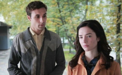 Сериал «Непокорная»: актеры и роли