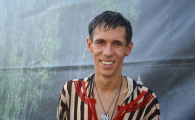 Алексей Панин опубликовал интимное фото из ванной