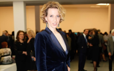 Похудевшую Яну Чурикову не узнали поклонники