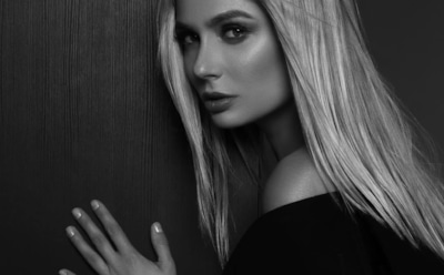 34-летняя Наталья Рудова выложила фото без нижнего белья