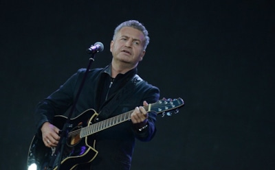 Леонид Агутин спасает больного раком ребенка