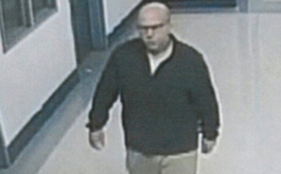 В США заключенный переоделся и спокойно покинул тюрьму