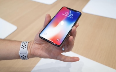 В iPhone появилась папка для откровенных фотографий