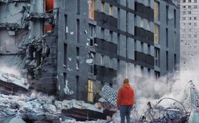 Фильм «Дурак»: актёры и роли