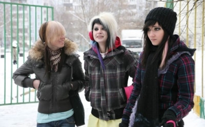 Сериал «Школа»: актеры и роли