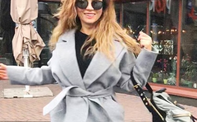 Анфиса Чехова намерена участвовать в президентских выборах-2018