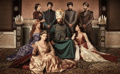 Сериал «Великолепный век»: актёры и роли